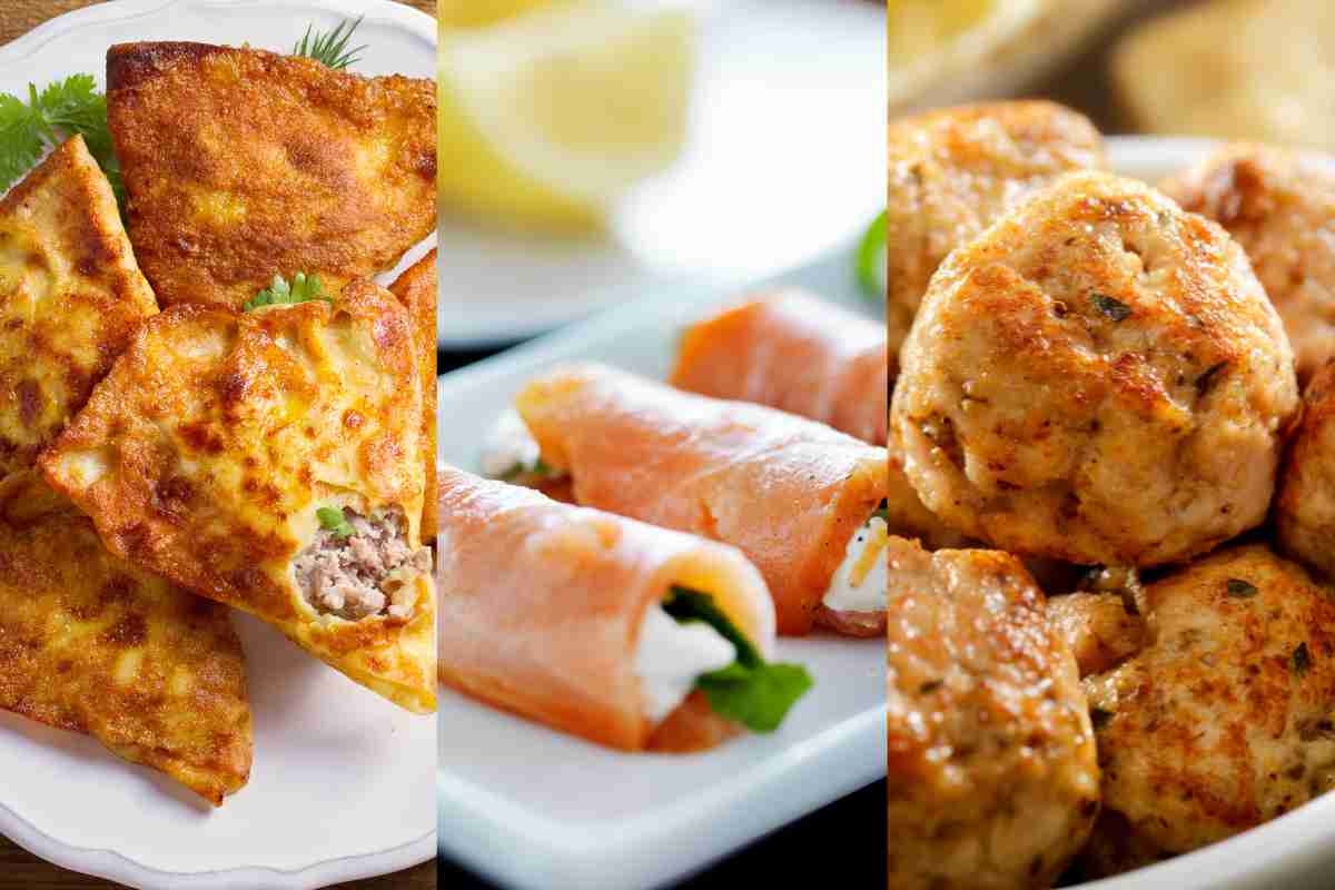 Ricette per mezzogiorno: 12 piatti facili e veloci da mangiare con gusto in questa stagione