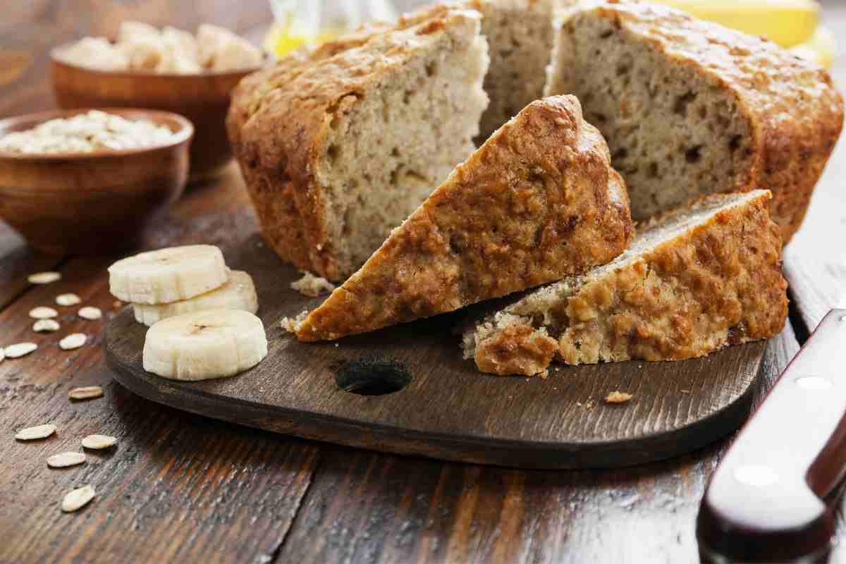 ricette con la banana facili e veloci
