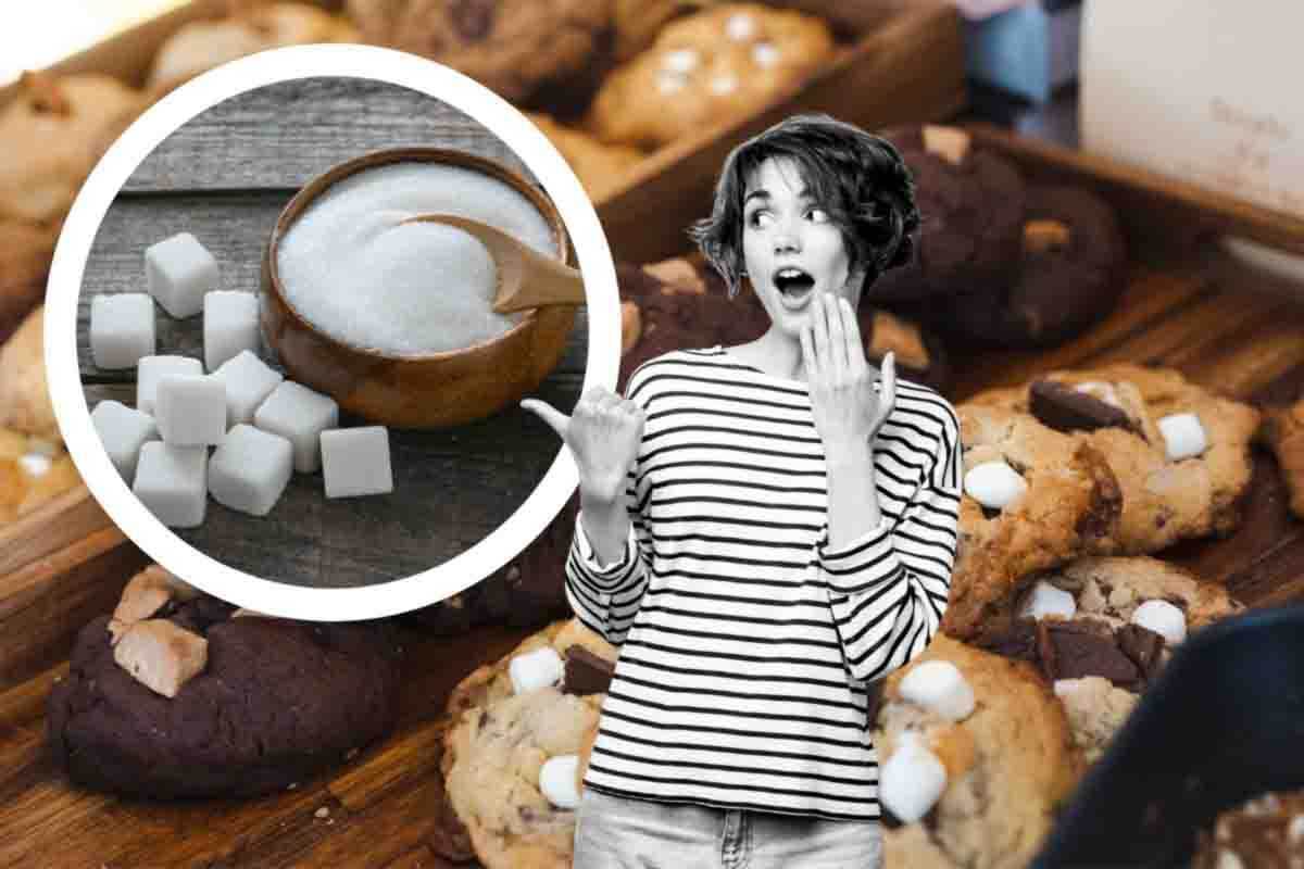 Zucchero nei biscotti: a sorpresa questi ne contengono più di molti altri
