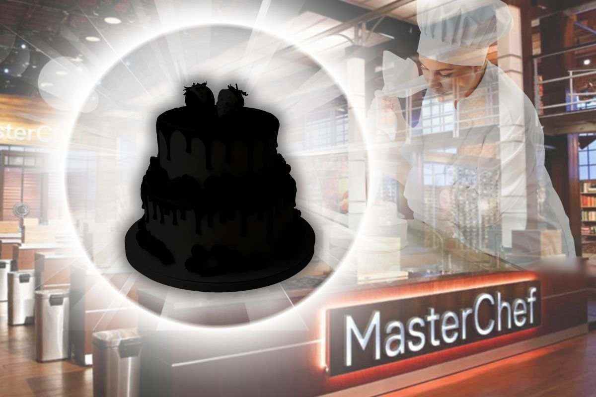 Ha trasformato una semplice torta in un capolavoro invidiabile: ecco come il giudice di Masterchef stupisce con la sua cucina