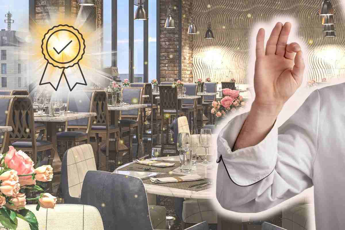 E’ stato appena eletto migliore ristorante di tutto il mondo: che cosa si mangia e quanto costa