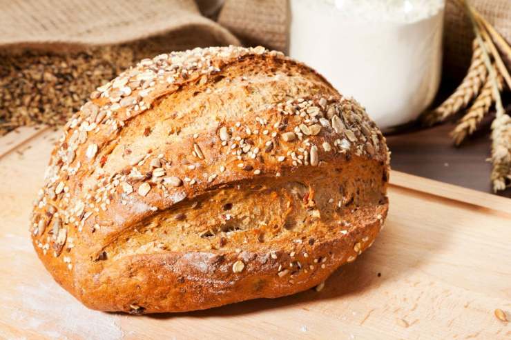 I segreti per riconoscere pane e pasta integrali