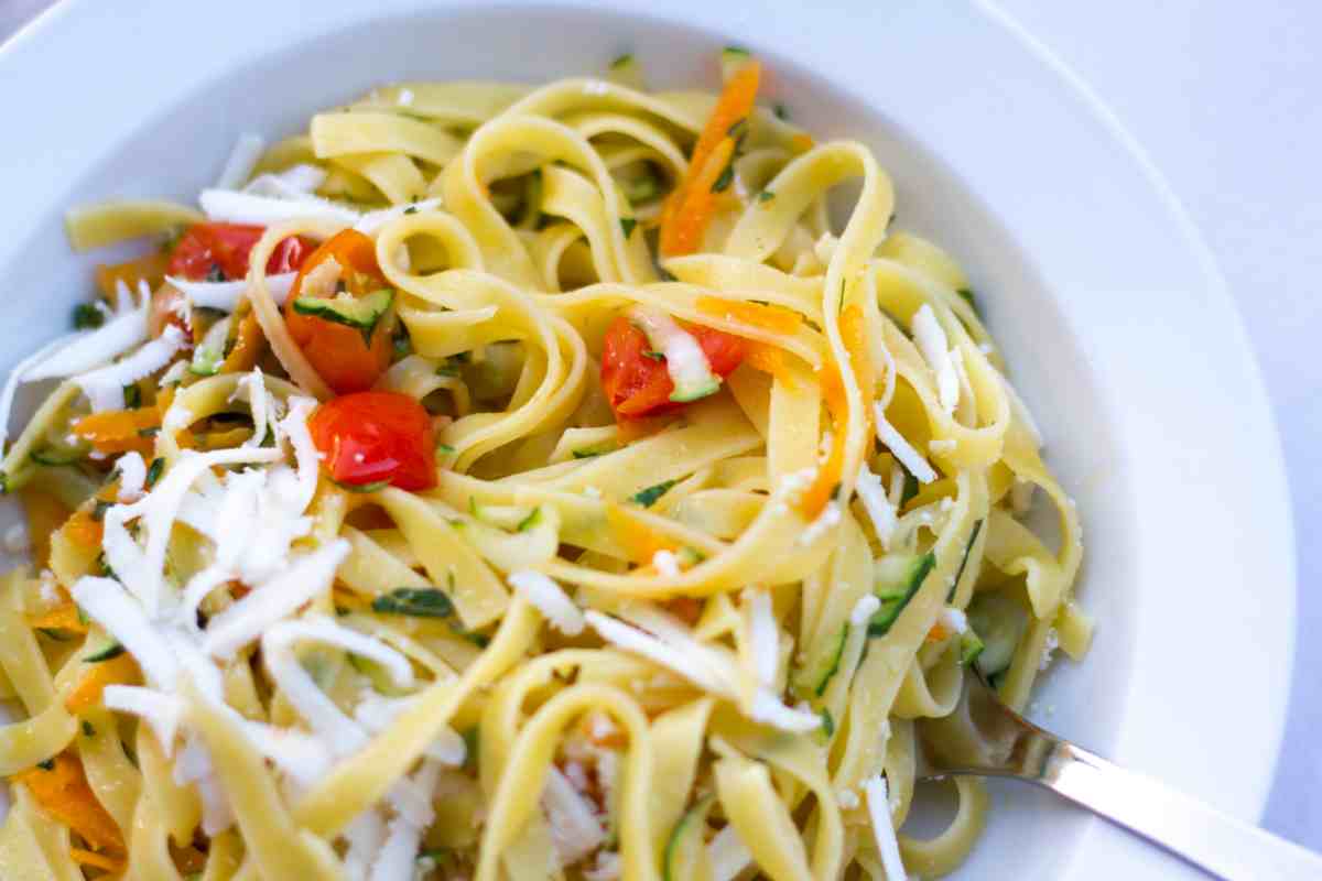 ricette primi piatti con la ricotta