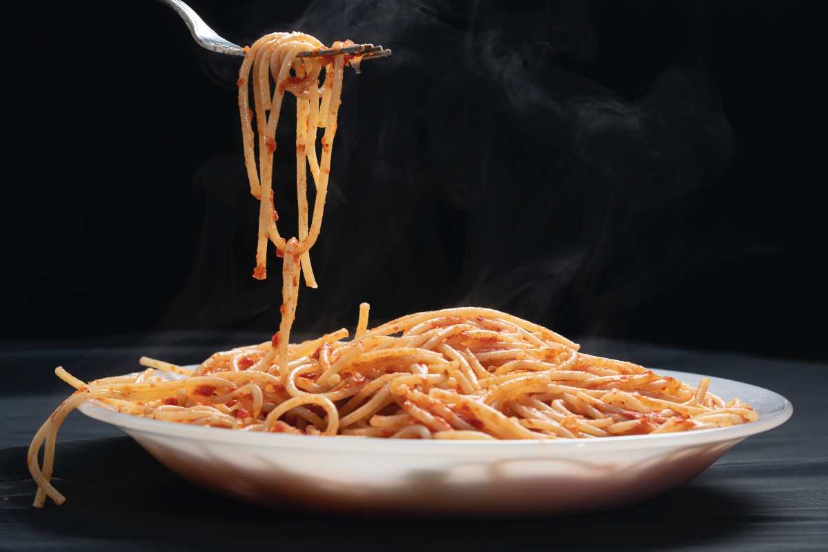 Cosa sono gli spaghetti dei due compari: la ricetta