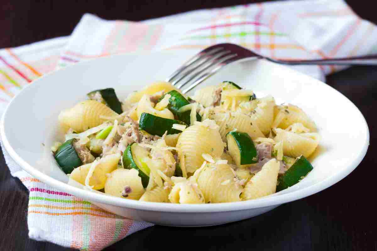 Conquista anche lo zio buongustaio con questa pasta squisita così facile da preparare, segnatela subito