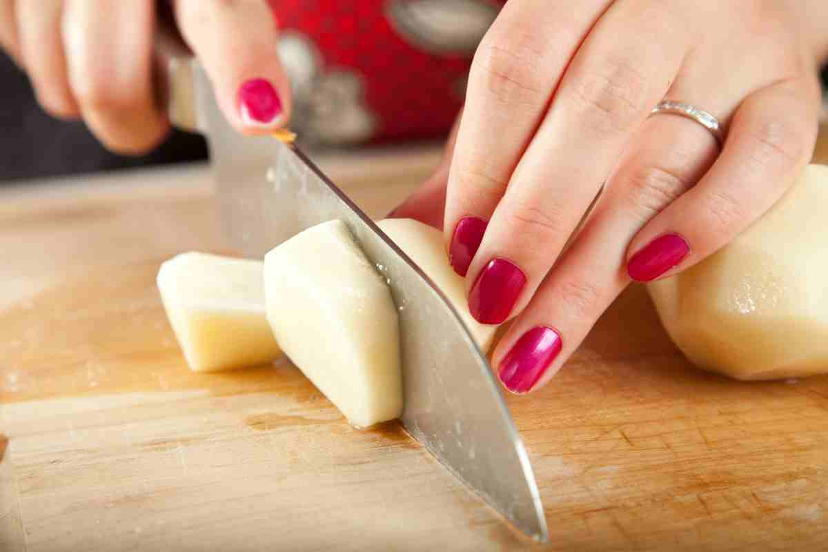 Patate alla siciliana, pochi le conoscono, ma dopo averle assaggiate la prima volta non smettono più