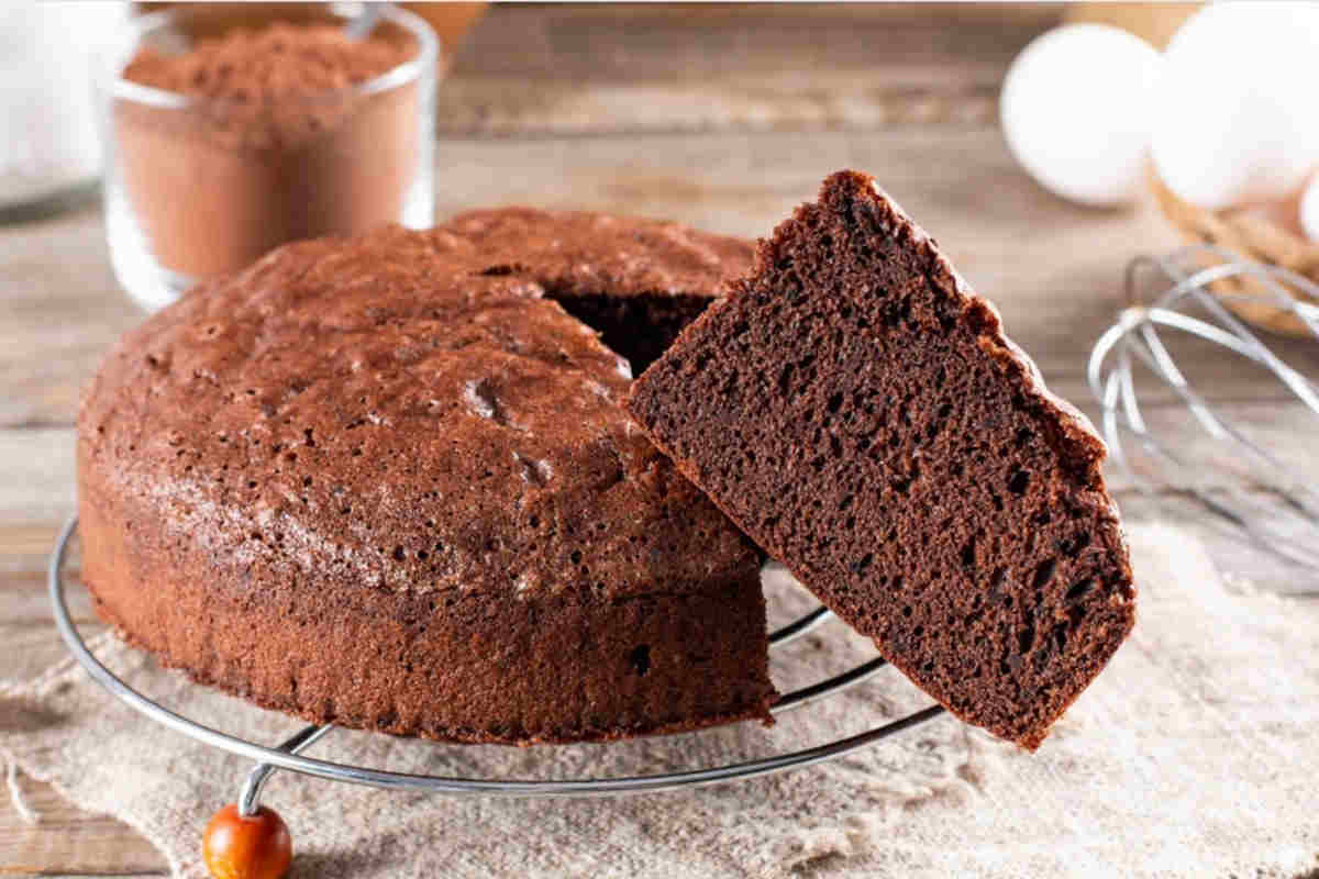 Ricetta del semifreddo al fondente: il dolce al cioccolato per San Valentino