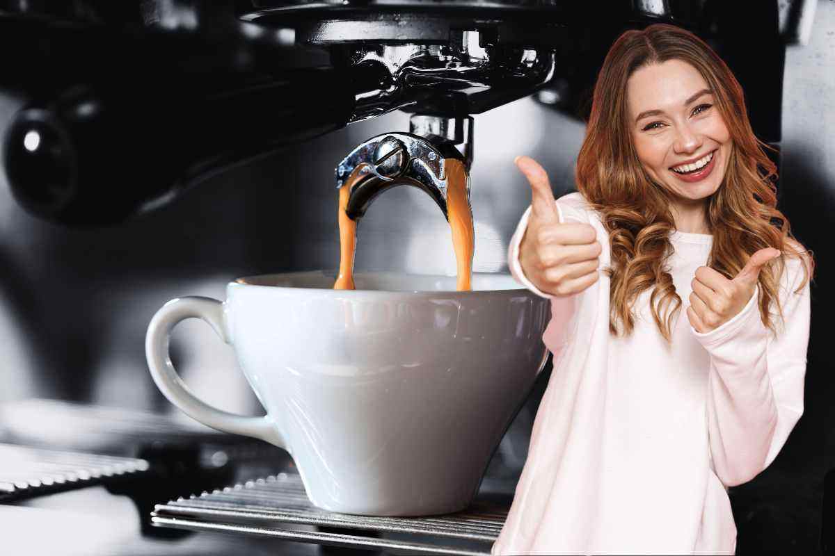 Sai riconoscere se hai davanti un buon caffé? Queste 5 caratteristiche non devono mancare mai