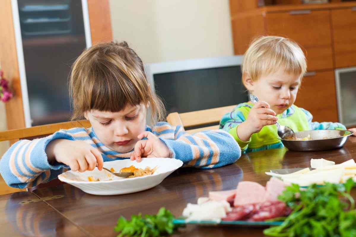 Idee sfiziose per i più piccoli: da oggi il pensiero della cena non ti affliggerà più, tante proposte originali e veloci