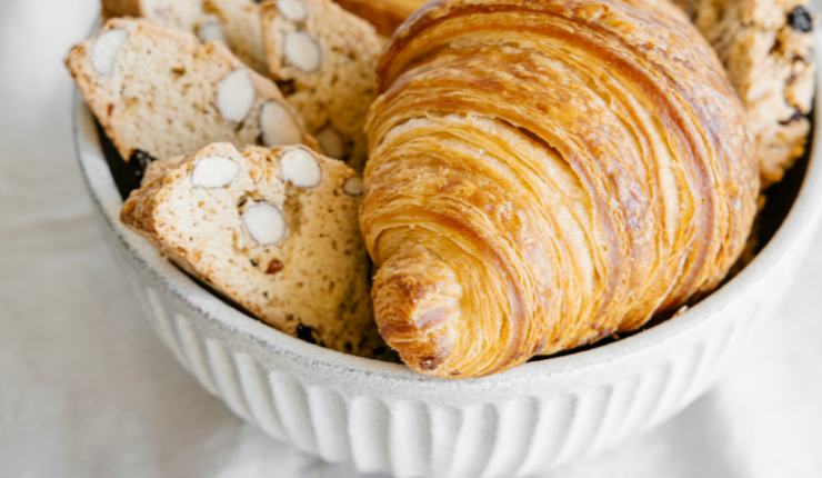 cornetto biscotti personalità