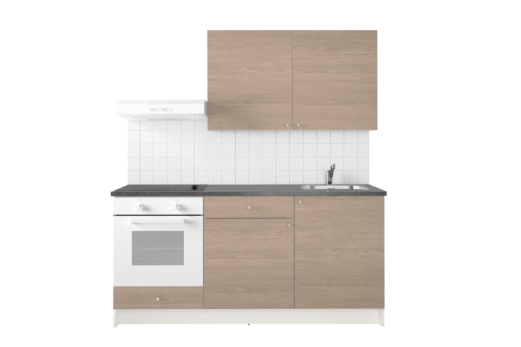 cucina Ikea offerta