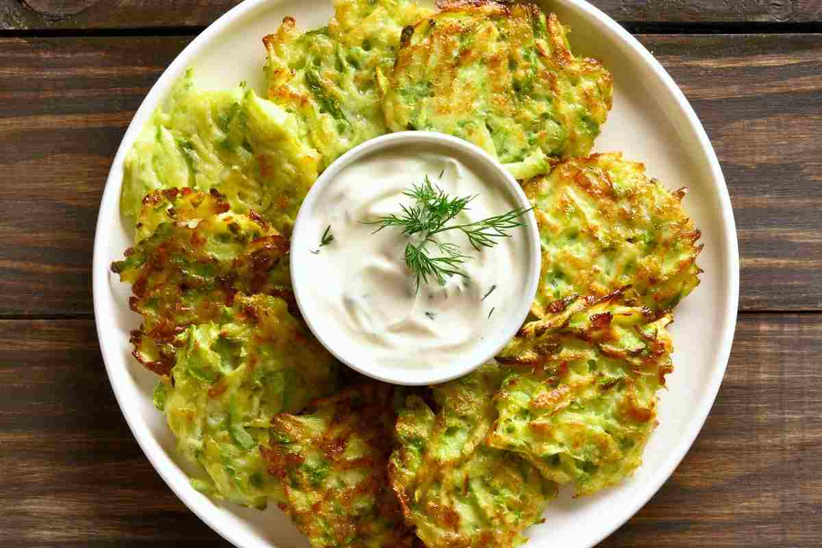 Tortillas di zucchine, come le fa Benedetta Rossi sono facilissime: cena sfiziosa da condividere con gli amici