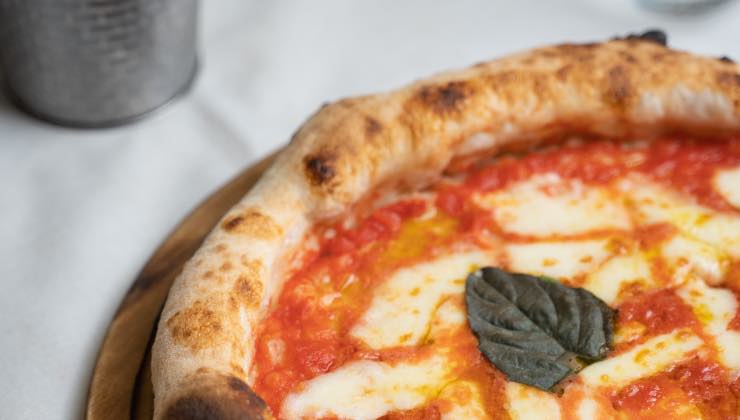 Queste sono le migliori pizzerie in Italia