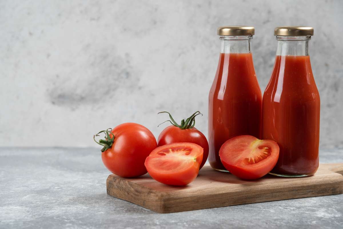 Quali pomodori scegliere per la passata di pomodoro fatta in casa