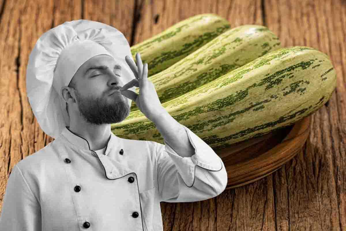 Prova questa ricetta regionale con le zucchine: non riuscirai più a farne a meno