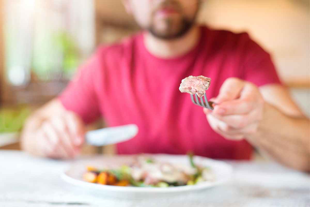 Alimenti tossici quali sono