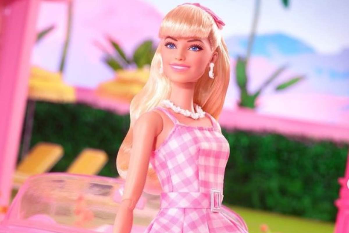 Tutti pazzi per la pizza Barbie, è stata creata nel cuore di Napoli: ecco la ricetta