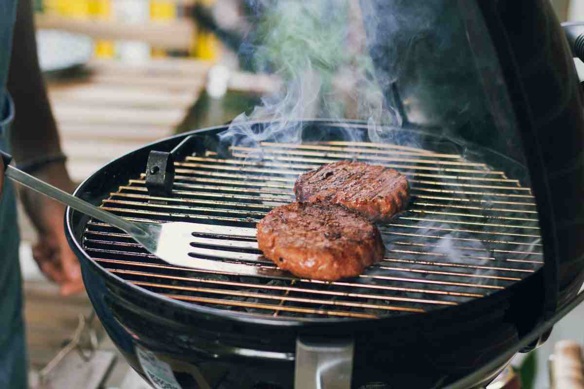 Cosa scegliere tra barbecue e griglia