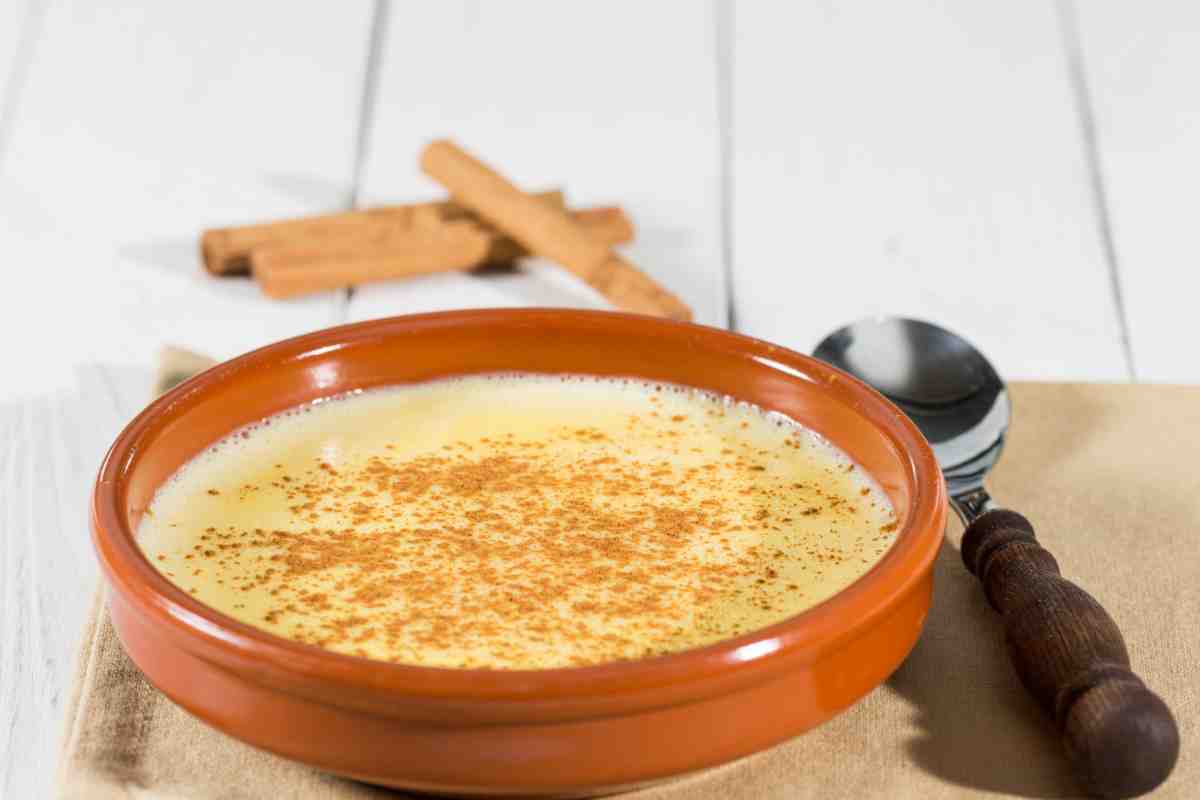 Crema catalana