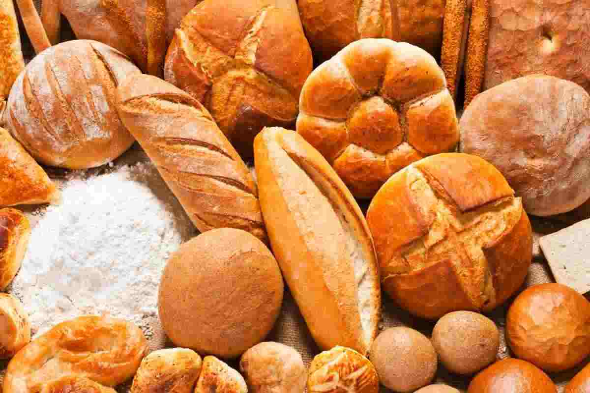 Pane fresco, come conservarlo a lungo