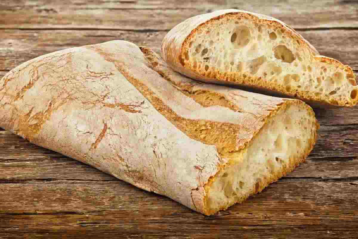Pane fresco più a lungo: il metodo rivoluzionario per farlo durare anche una settimana