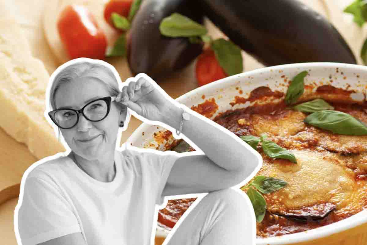 Non importa cosa dice la nonna, puoi preparare una parmigiana perfetta in friggitrice ad aria: la guida