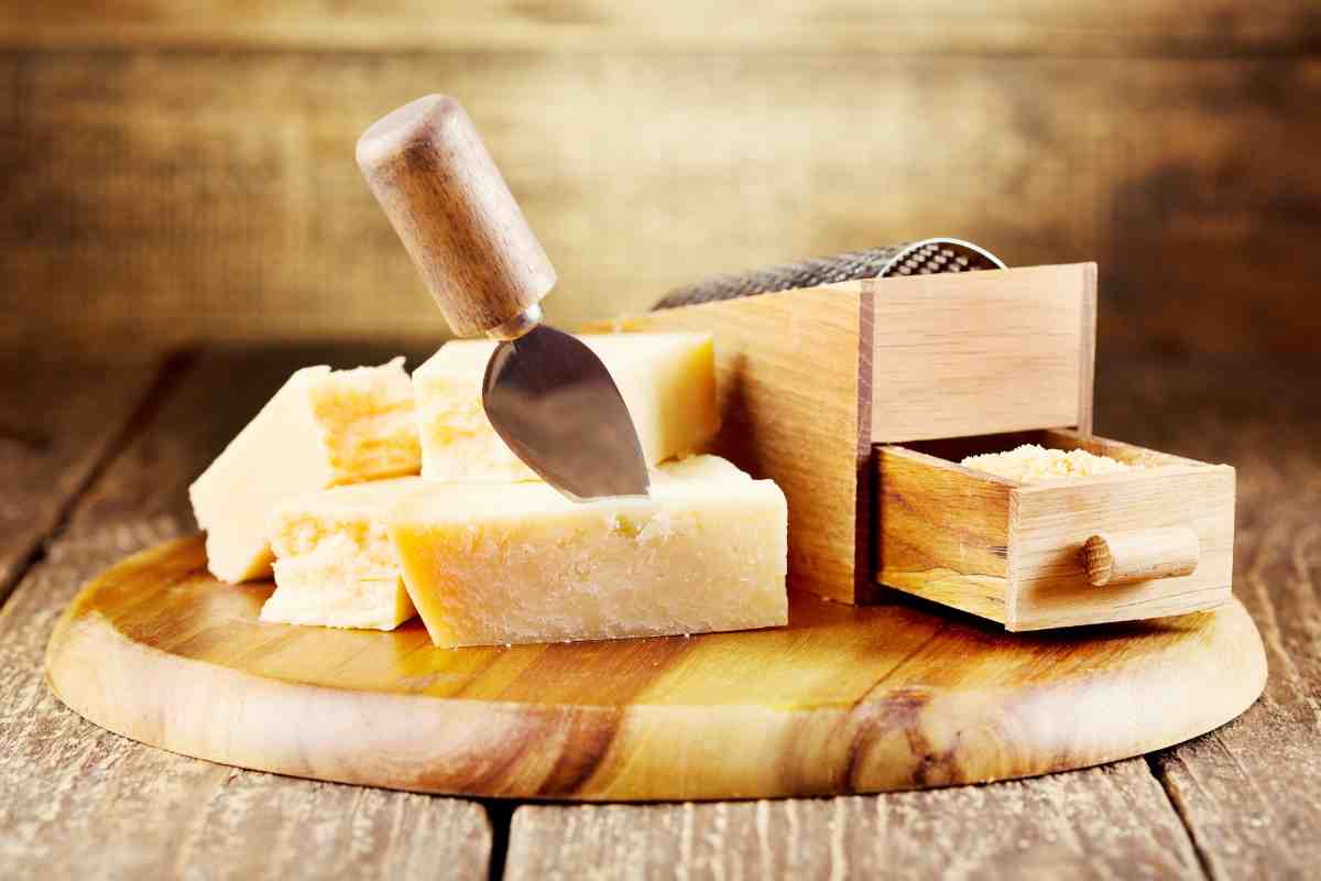 Intolleranza al lattosio, ecco quali sono i formaggi che si possono continuare a consumare
