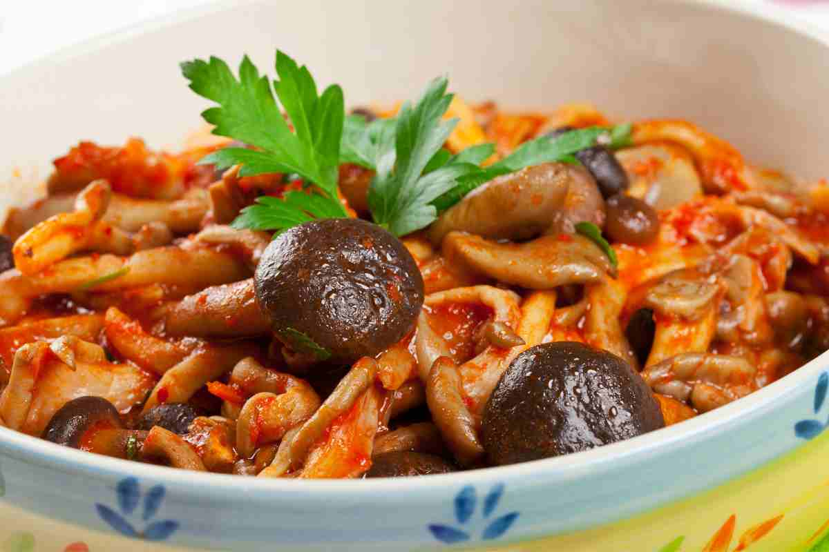 Vuoi preparare un piatto speciale? Prova questa ricetta, non hai mai mangiato niente di più saporito