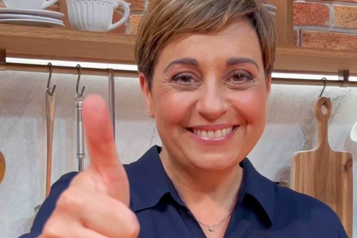 Benedetta Rossi spiazza tutti con il suo ultimo annuncio, il video ormai è virale