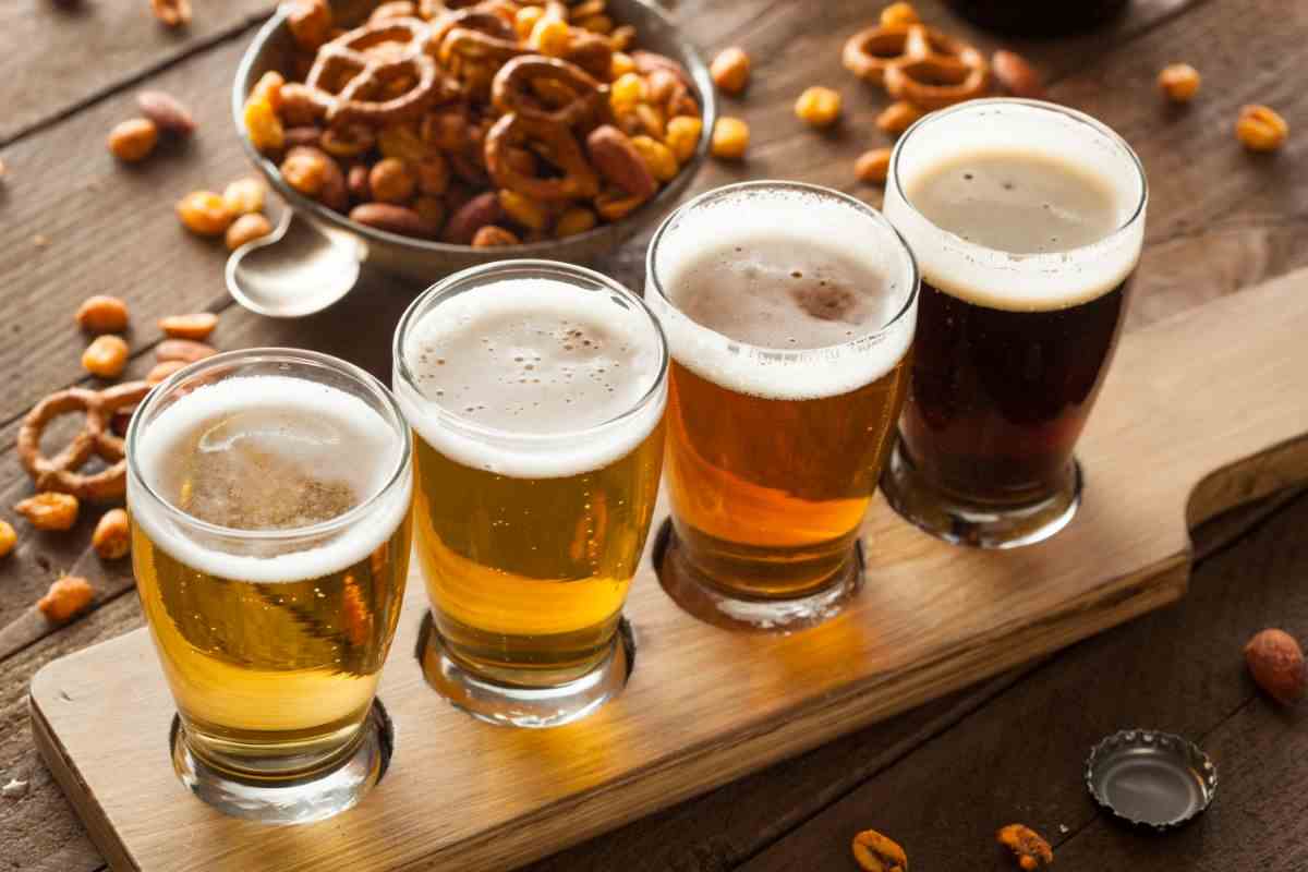 Tutti potranno fare la birra in casa: con questo dispositivo dovrai solo mettere assieme gli ingredienti