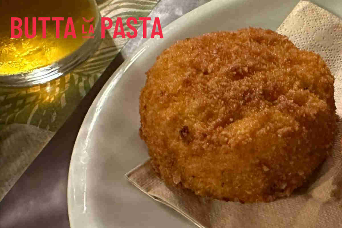 Bucancino: la ricetta sfiziosa dei bucatini all’amatriciana fritti che salva la cena