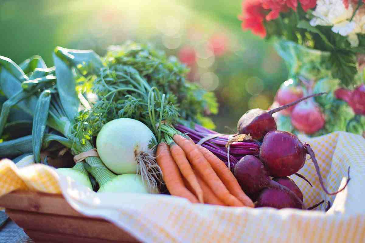 Difficile da pronunciare, ma facilissima da preparare: la ricetta leggera e gustosissima del momento