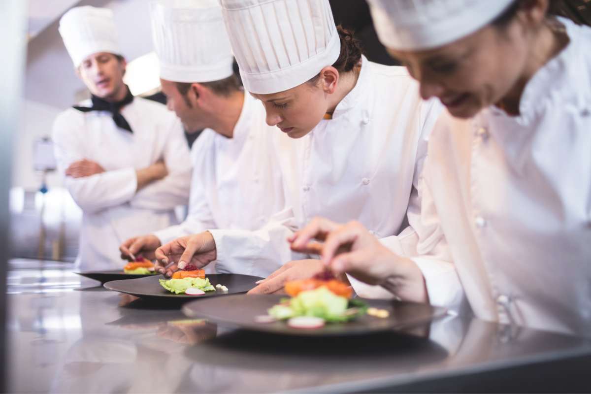 Con questa ricetta semplicissima diventi subito un Masterchef: l’abbinamento è unico al mondo