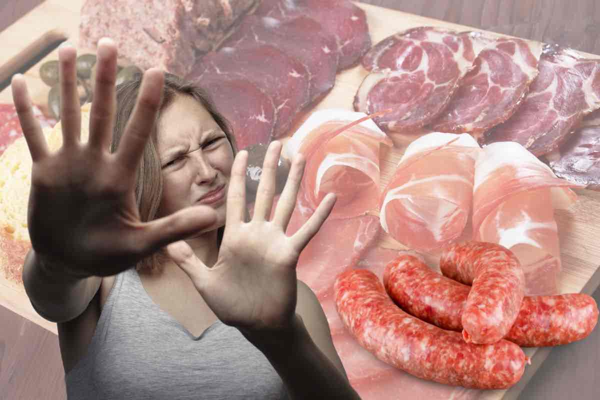 Attenzione a questi salumi, se li mangi crudi fanno parecchio male: occhio a queste marche