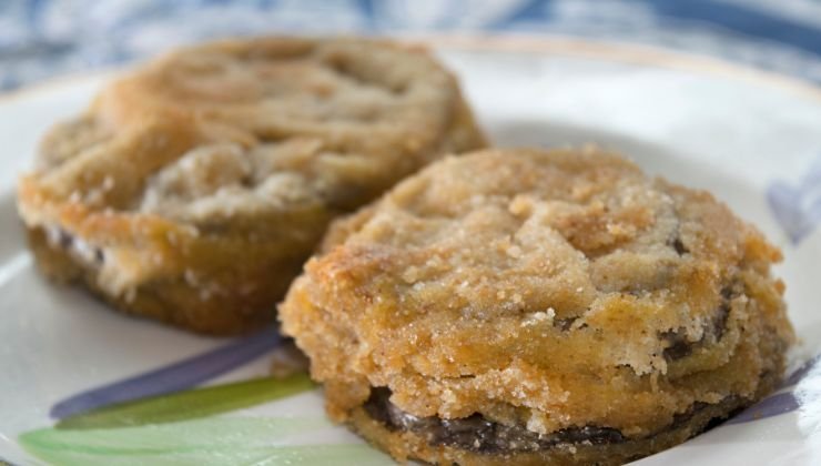 melanzane alla pullastiello ricetta