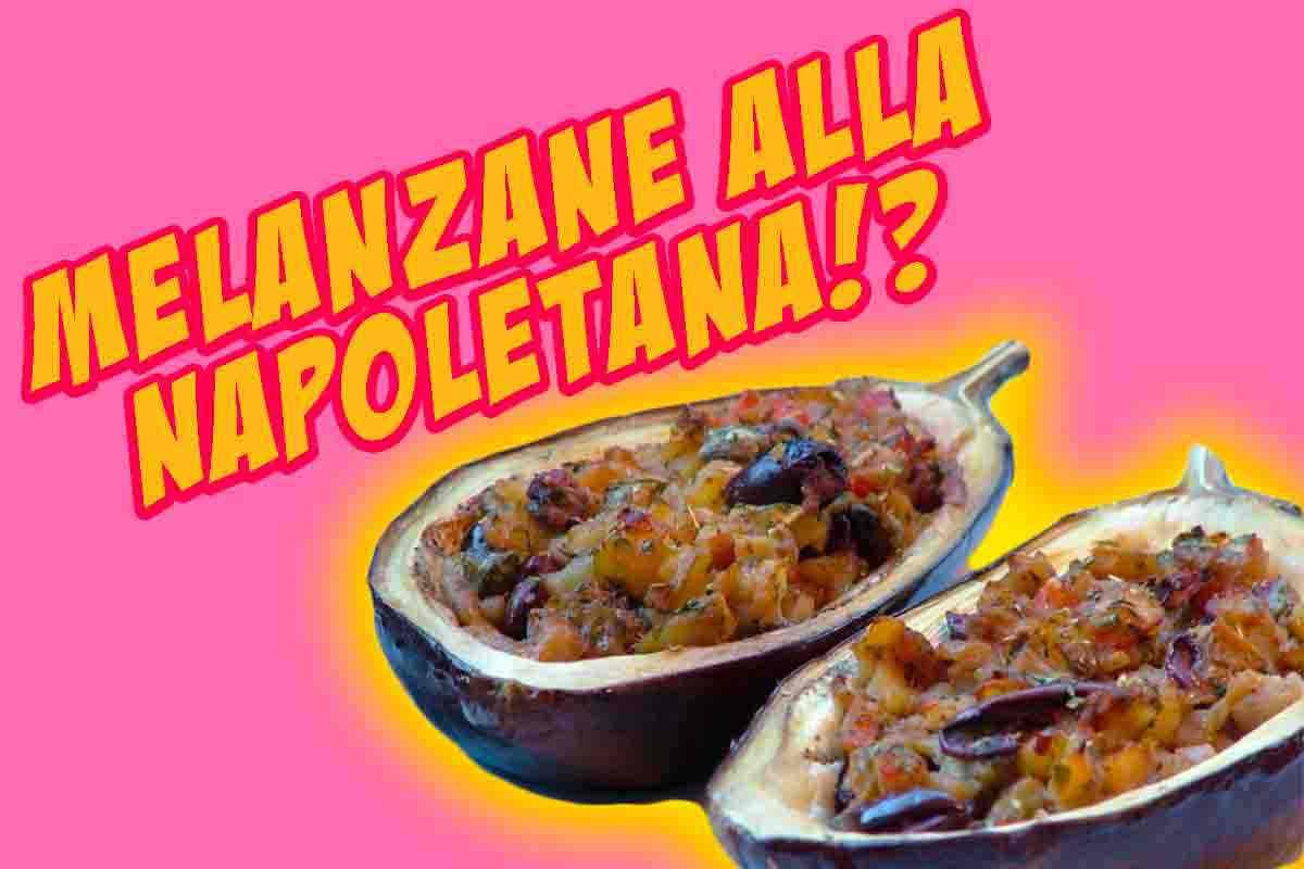 Basta parmigiana, ecco come preparare delle croccanti melanzane alla napoletana