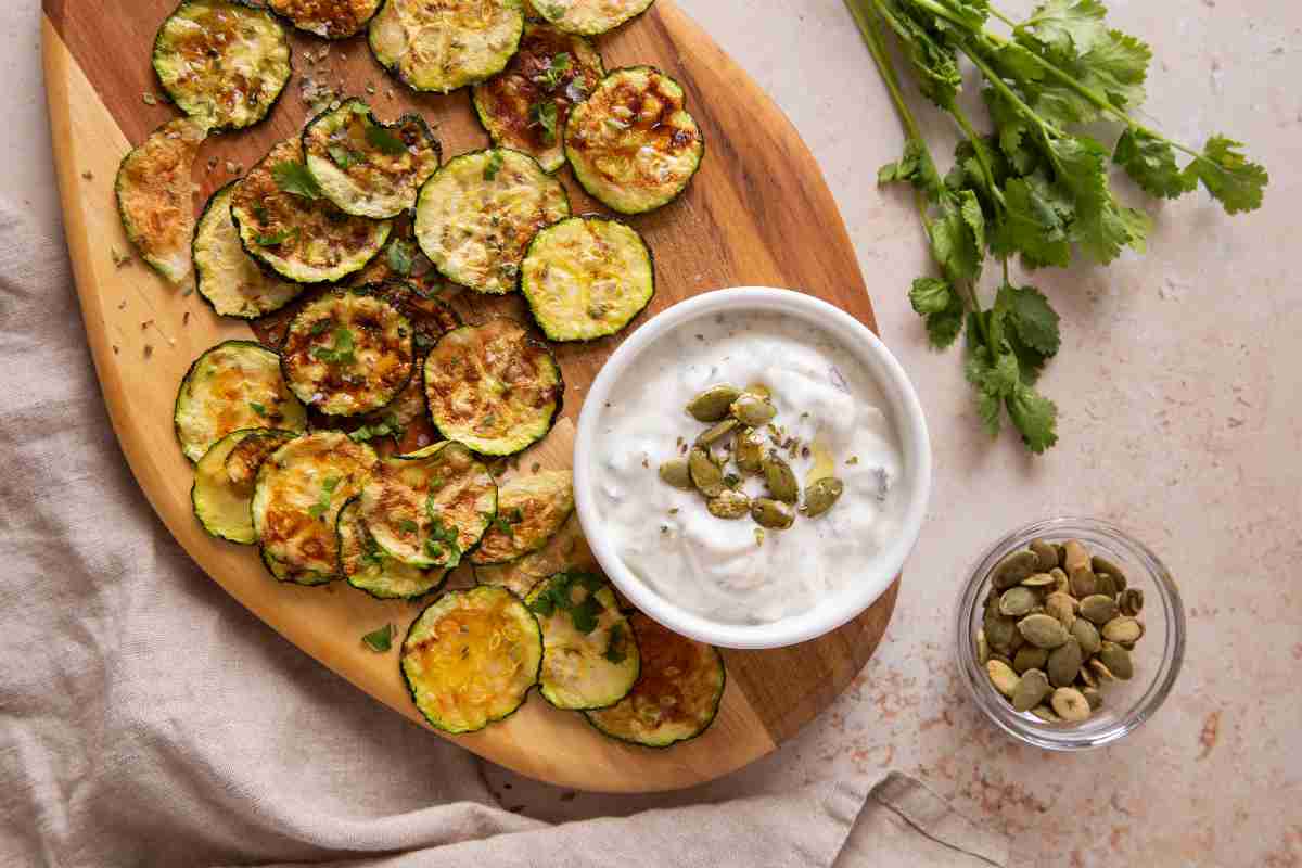 Un contorno di zucchine così buono non lo hai mai mangiato, ecco 3 ricette facili e veloci