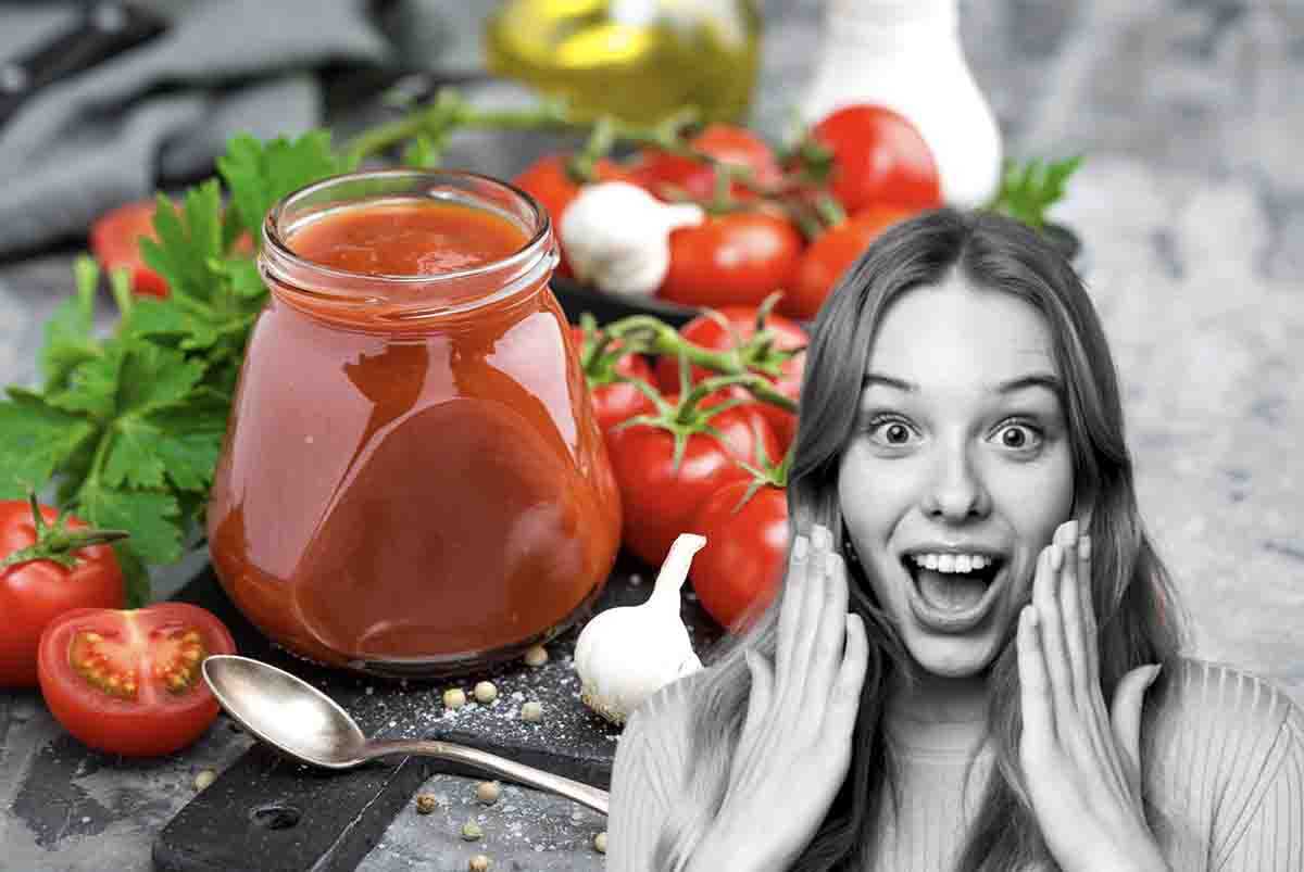 Da quando mi hanno rivelato il ‘segreto del codice’ so come scegliere la passata di pomodoro più buona: rimarrai scioccato