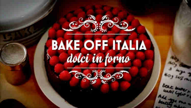 Bake Off Italia 2023 
