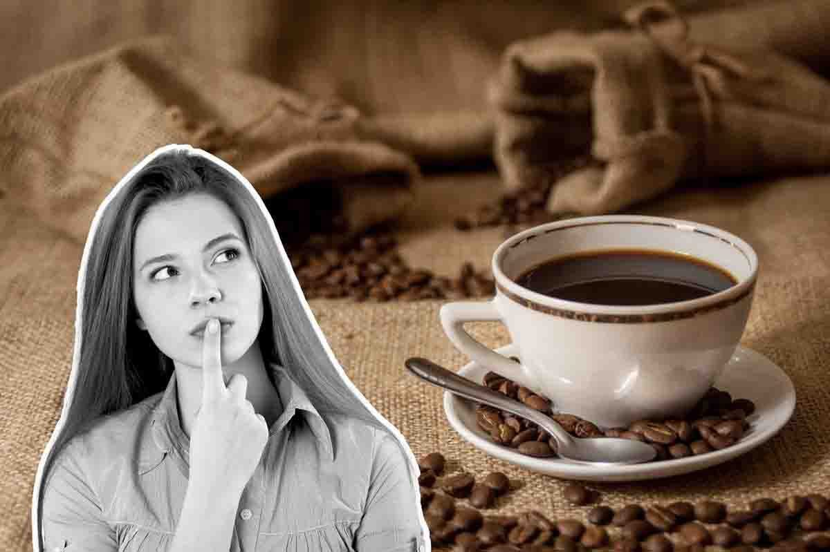 C’è una bugia sul caffè che circola ormai da anni: non credeteci anche voi!