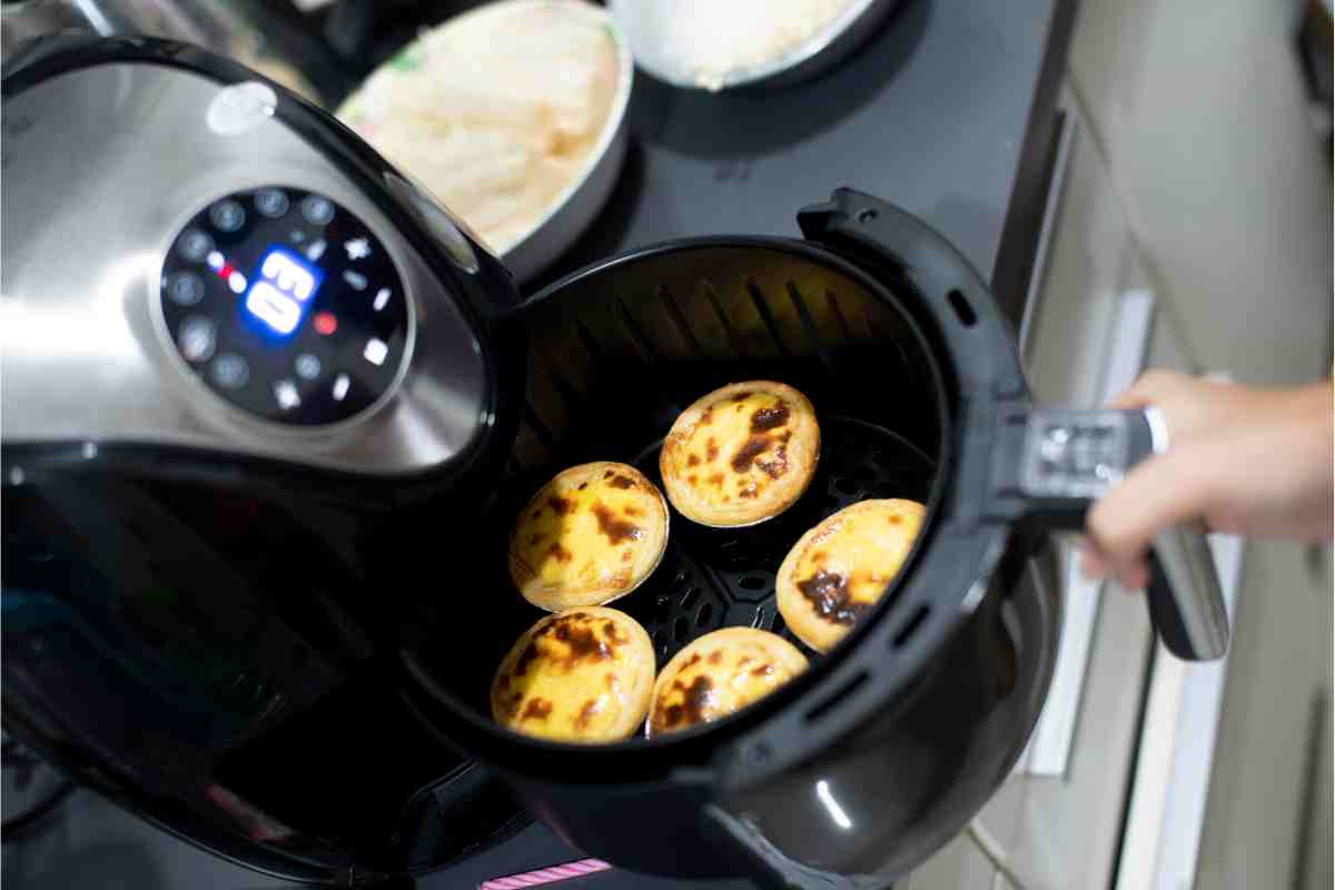 I cibi migliori per la friggitrice ad aria: cosa cucinare con l'Air Fryer