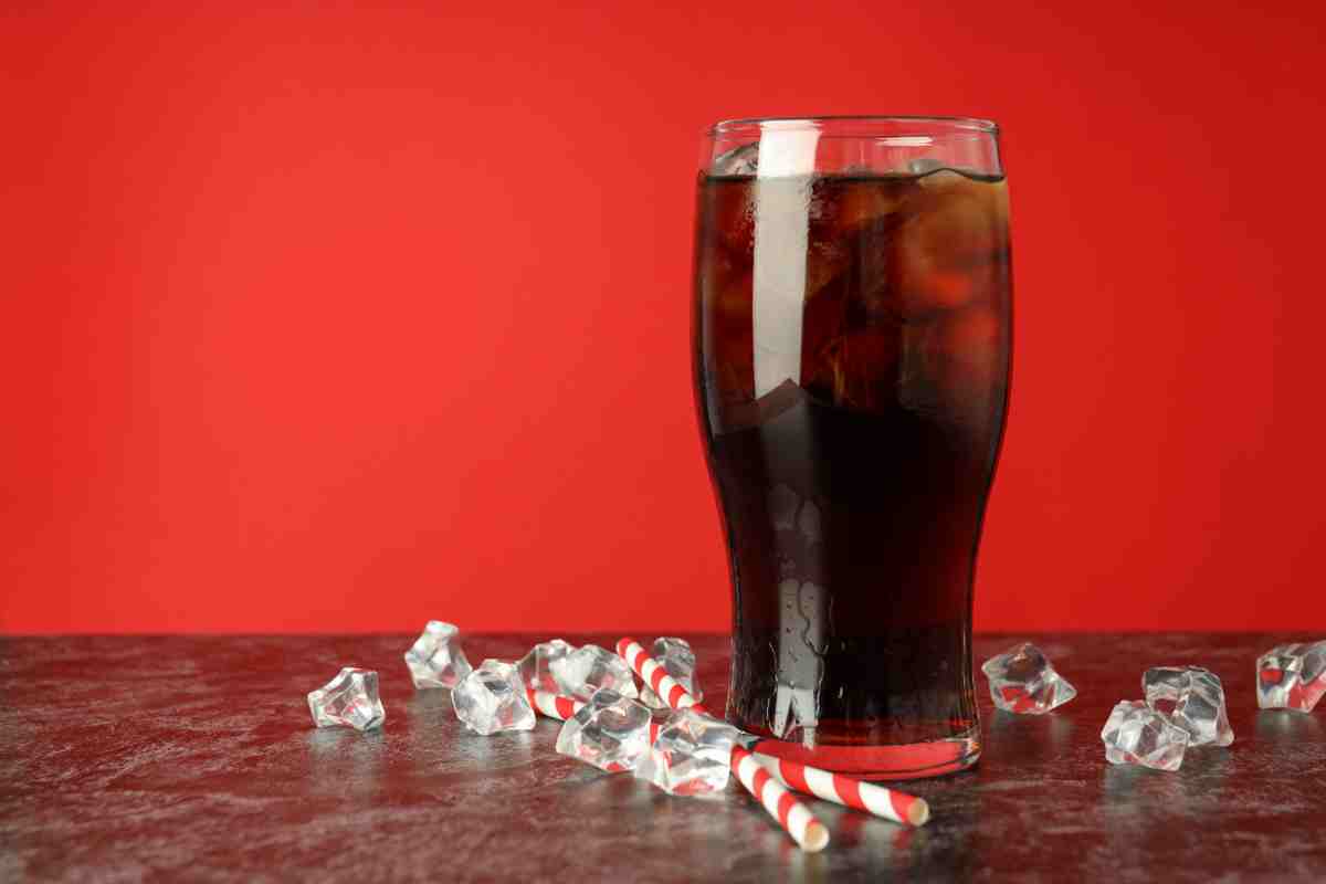 Coca Cola con intelligenza artificiale