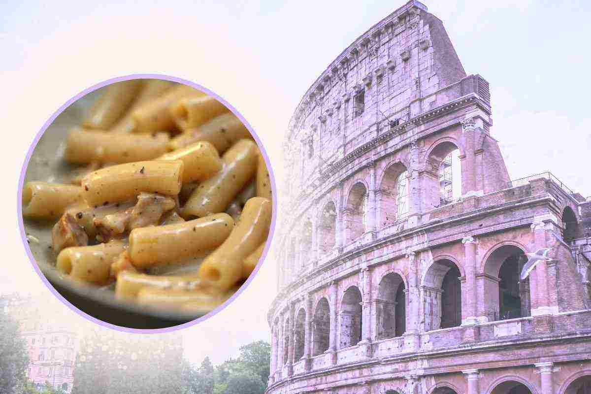 Gricia, dove mangiare la migliore a Roma