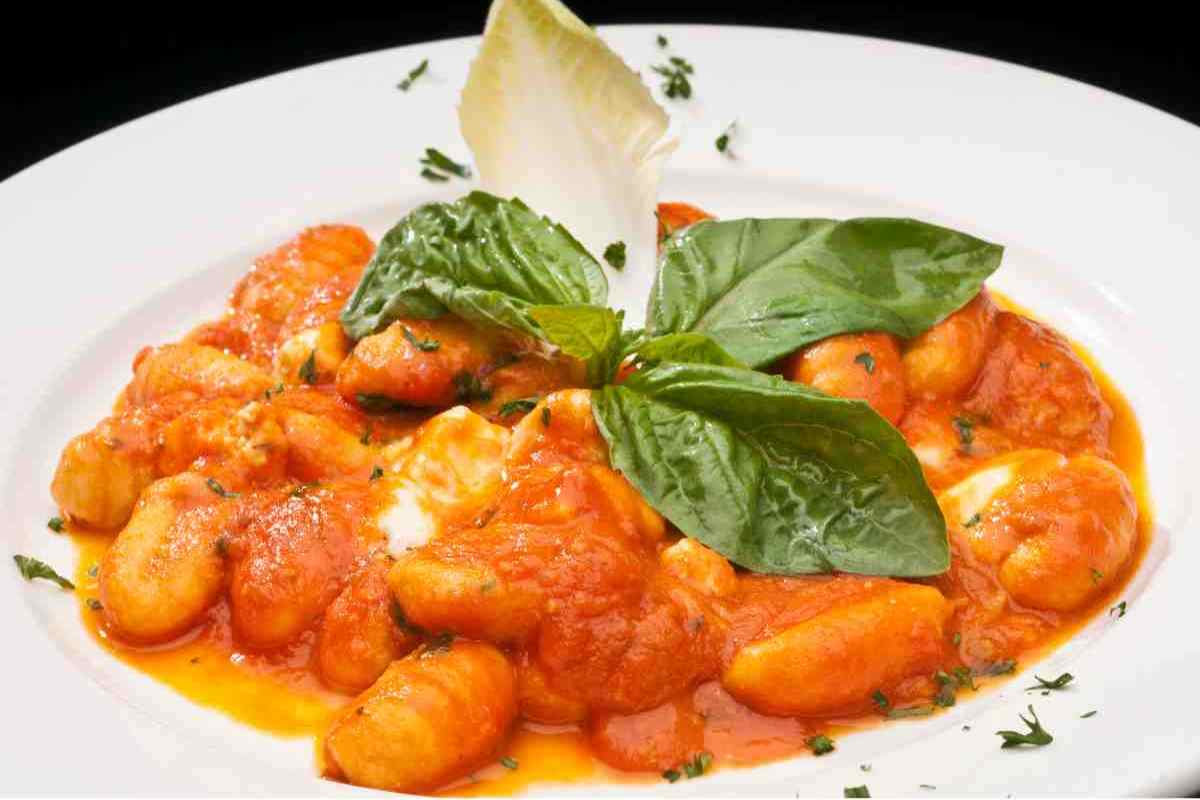 Questi non sono i soliti gnocchi della domenica, con un ingrediente segreto cambi tutto