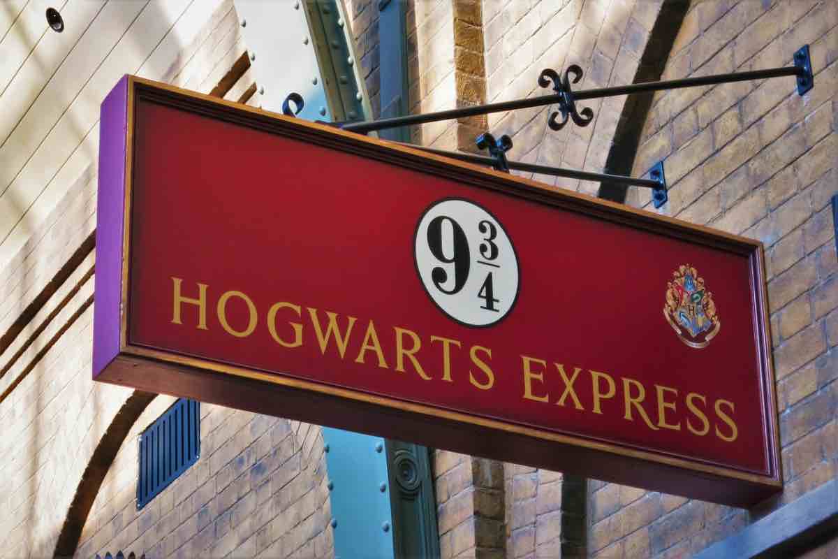 Harry Potter non smette di incantare: novità in arrivo