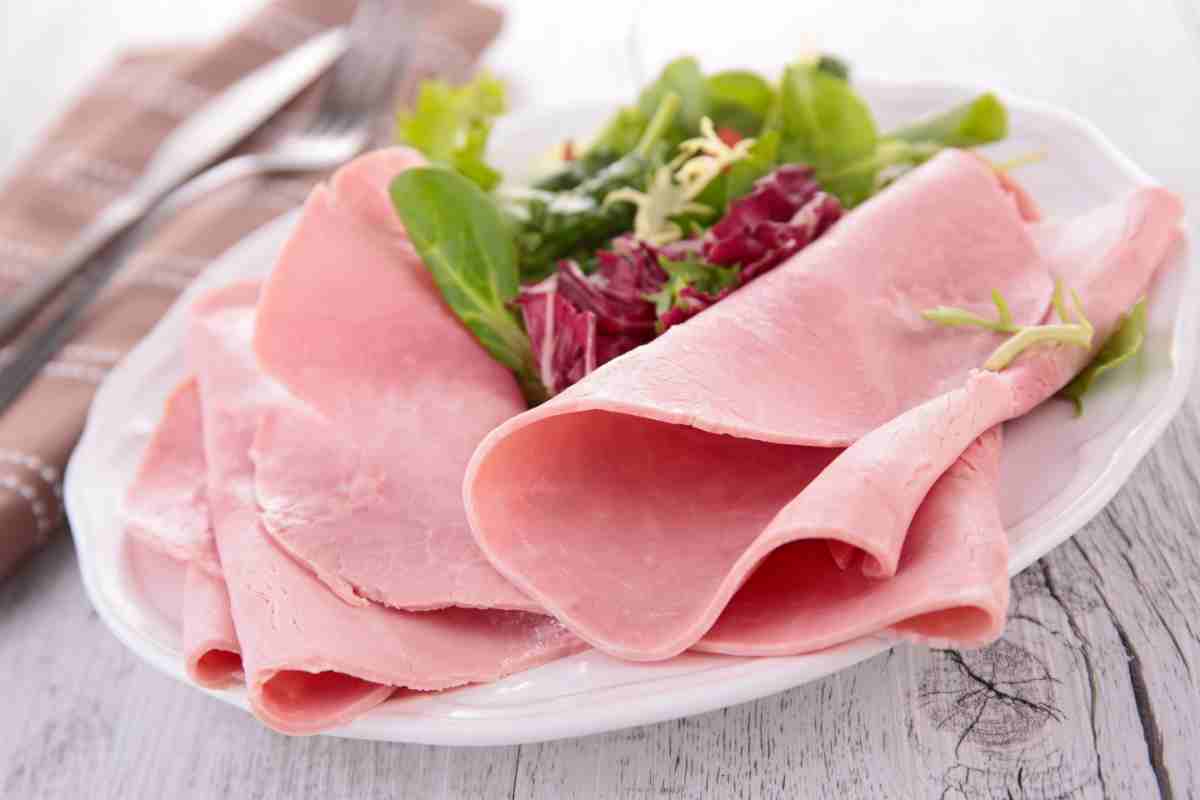 Miglior prosciutto cotto in commercio, il più buono al supermercato è