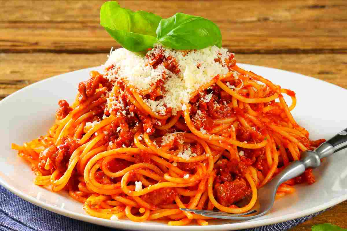 Migliori marche di spaghetti