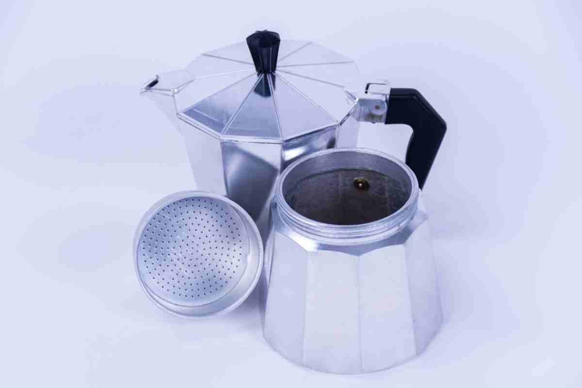 filtro macchina caffè delonghi otturato