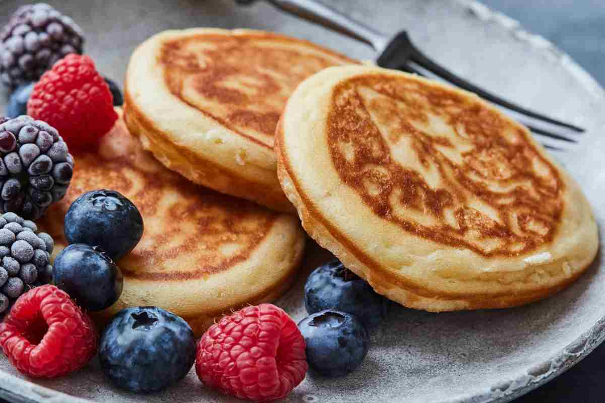 Merenda sfiziosa? Per questa ricetta leggera non serve burro o latte ed il risultato è sofficissimo