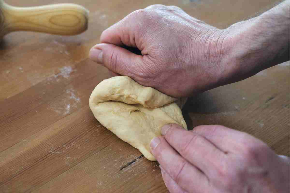 In Abruzzo fanno una versione particolare delle lasagne, ma guai a metterle nel forno: la ricetta